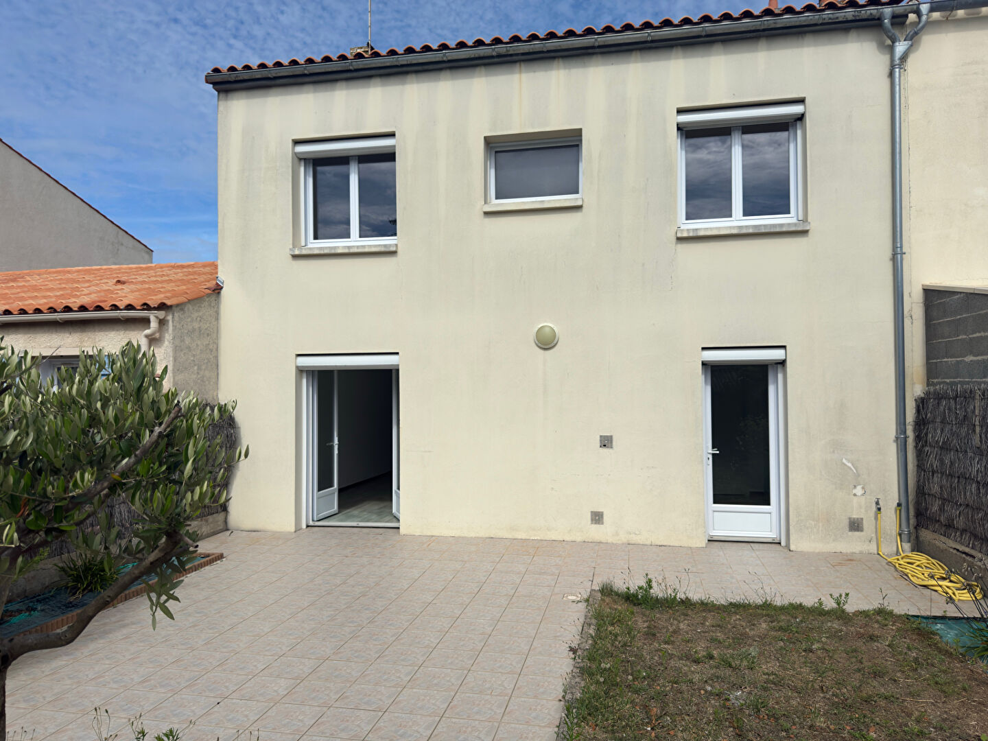 Agence immobilière de AGENCE ATLANTA Les sables d olonnes