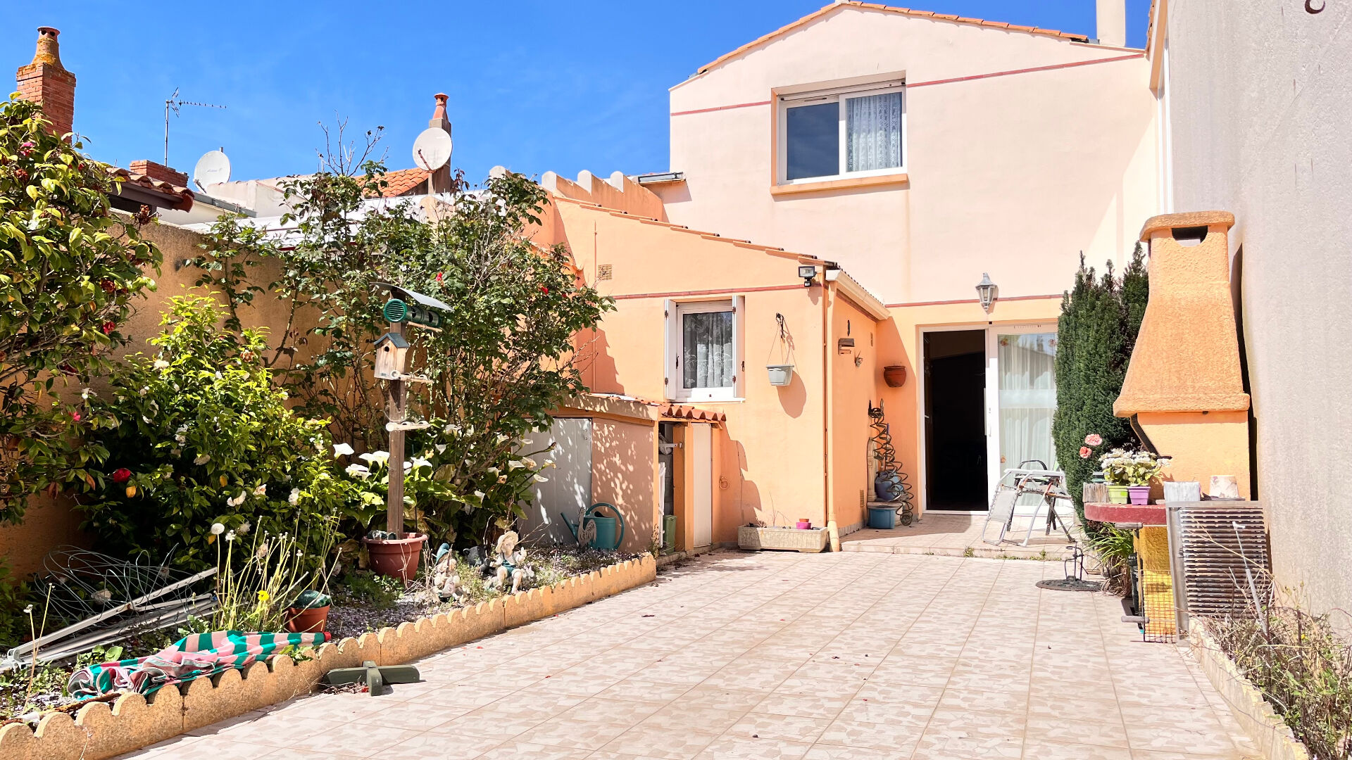 Agence immobilière de AGENCE ATLANTA Les sables d olonnes