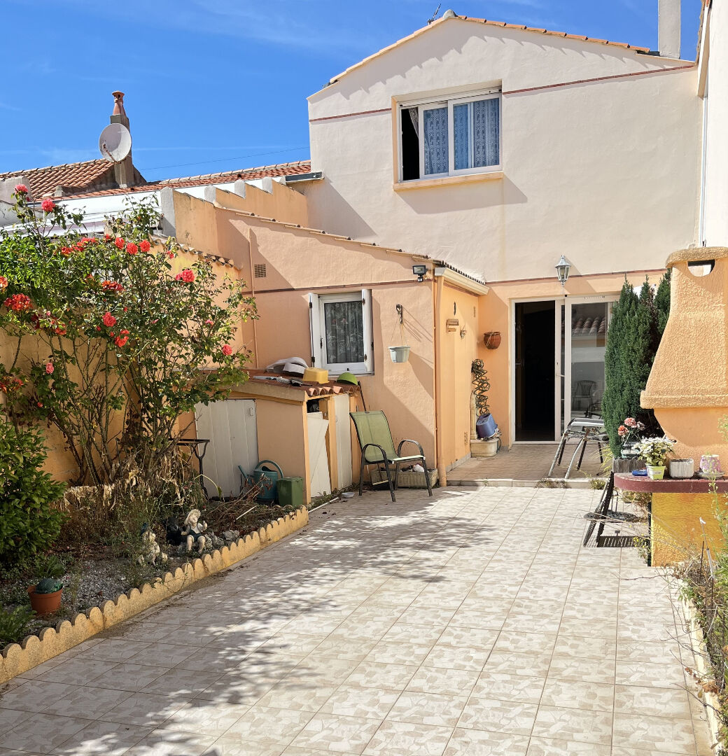 Agence immobilière de AGENCE ATLANTA Les sables d olonnes