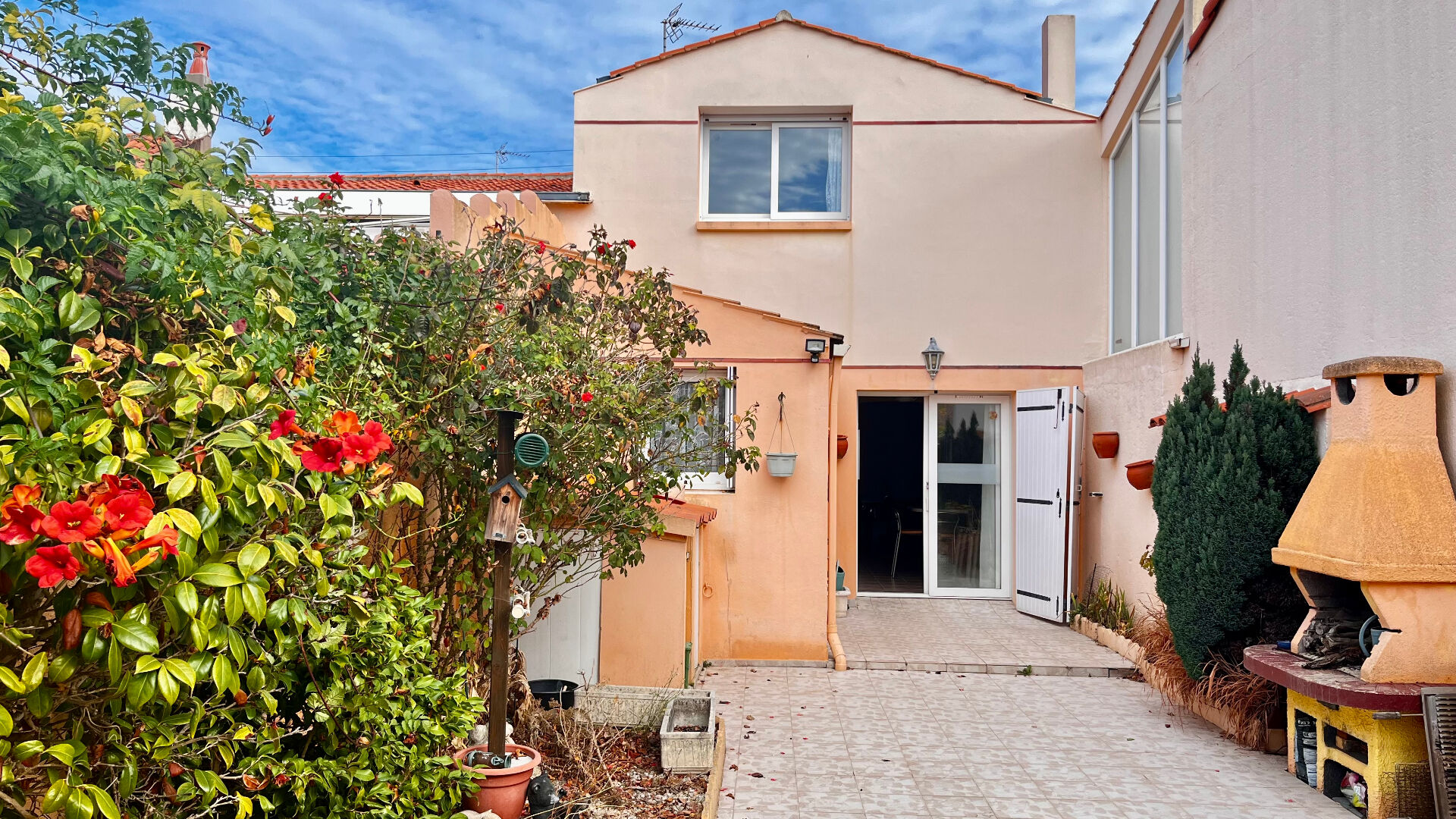 Agence immobilière de AGENCE ATLANTA Les sables d olonnes