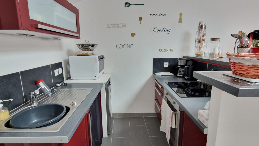 Photo Maison Les Sables D Olonne 40 m2 image 4/6