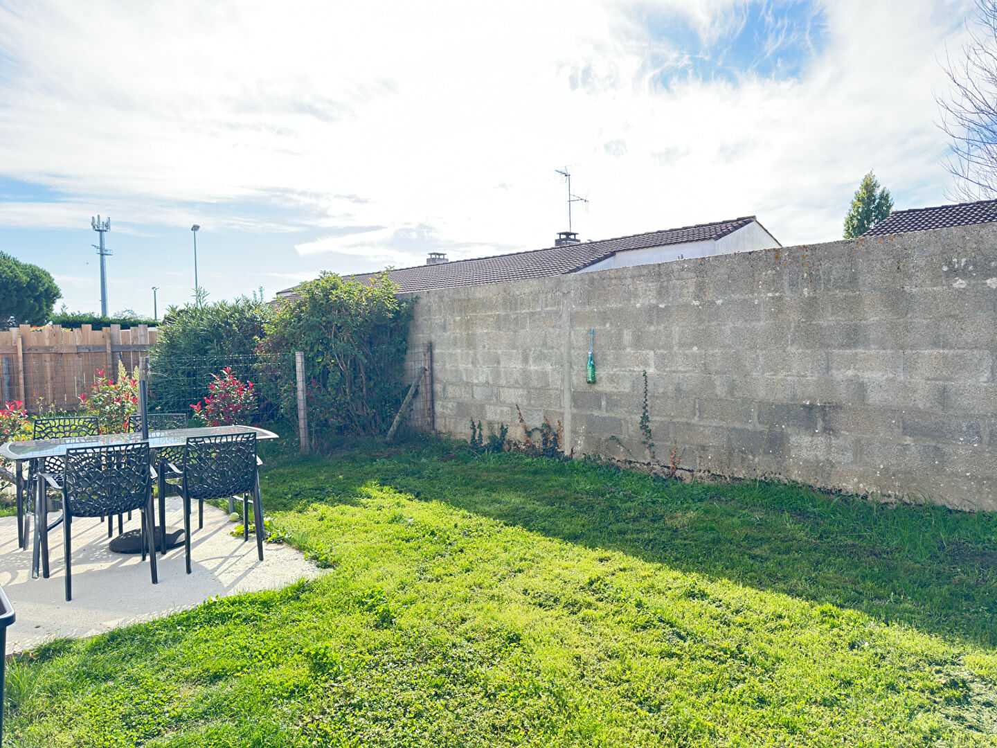 Photo Maison Les Sables D'Olonne 4 pièce(s) 85 m2 image 2/6