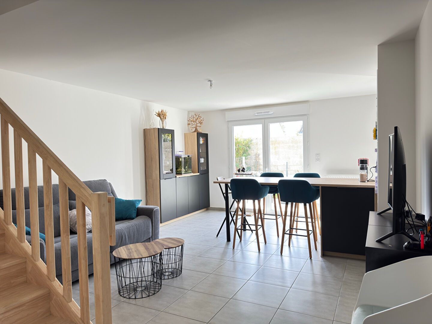 Photo Maison Les Sables D'Olonne 4 pièce(s) 85 m2 image 3/6