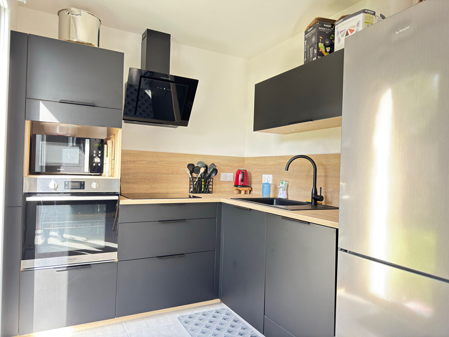 Photo Maison Les Sables D'Olonne 4 pièce(s) 85 m2 image 4/6