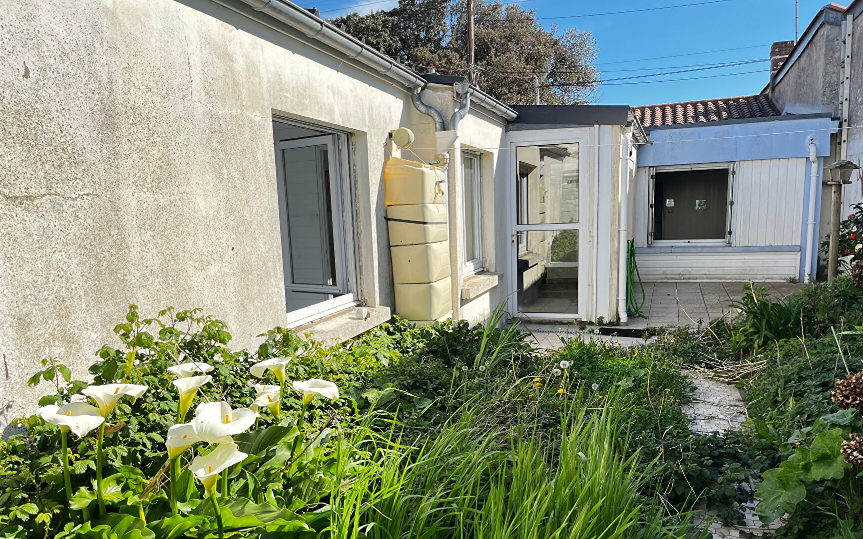 Agence immobilière de AGENCE ATLANTA Les sables d olonnes