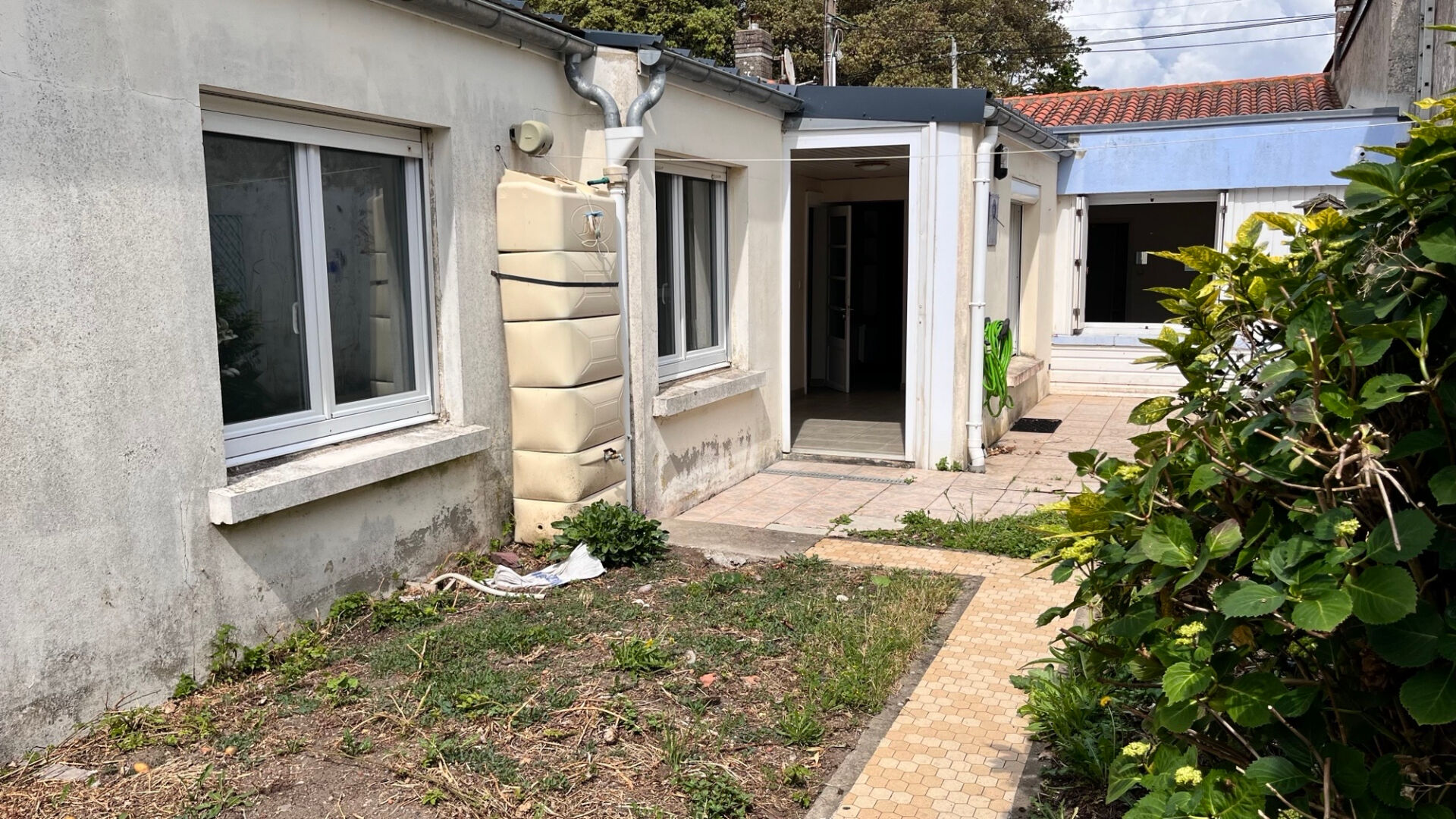 Agence immobilière de AGENCE ATLANTA Les sables d olonnes