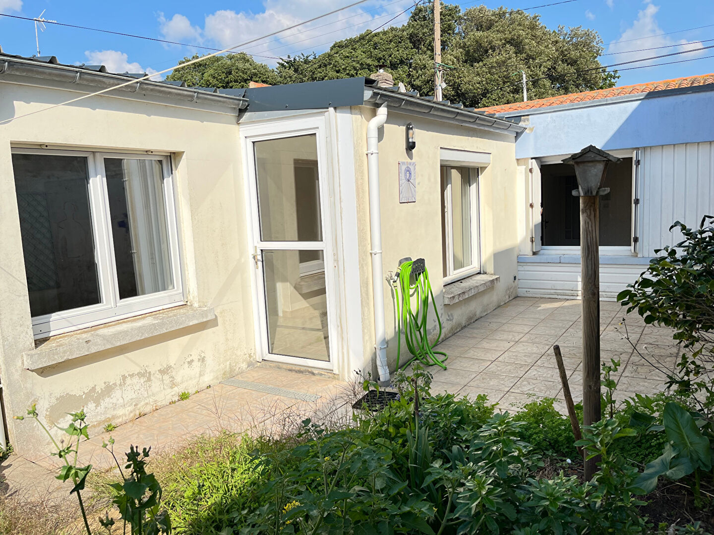 Agence immobilière de AGENCE ATLANTA Les sables d olonnes