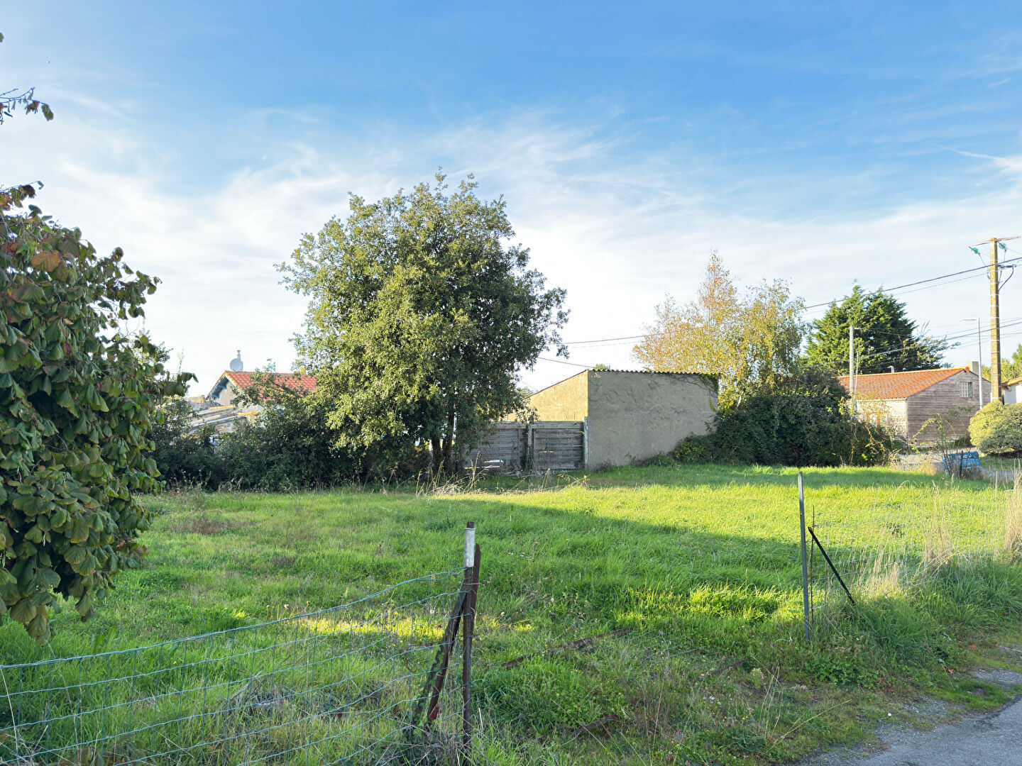 Agence immobilière de AGENCE ATLANTA Les sables d olonnes