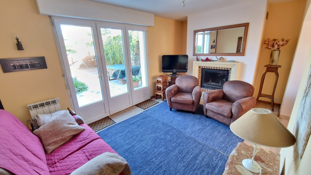 Photo A vendre Maison quartier Gare image 1/6