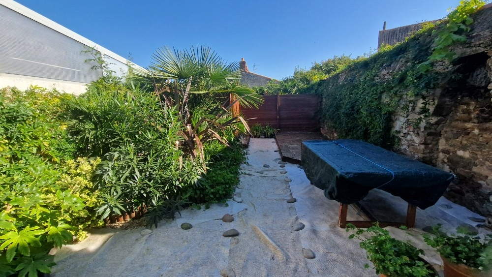 Photo A vendre Maison quartier Gare image 2/6