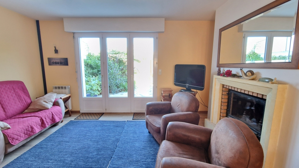 Photo A vendre Maison quartier Gare image 3/6