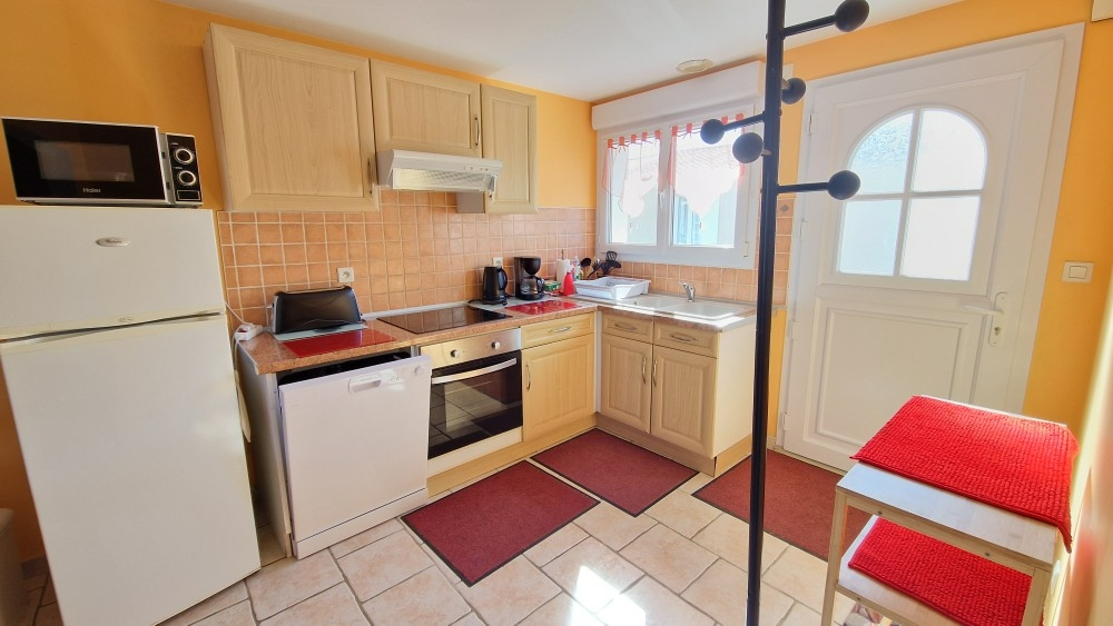 Photo A vendre Maison quartier Gare image 4/6