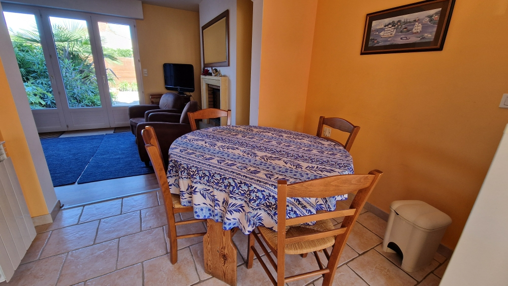 Photo A vendre Maison quartier Gare image 5/6