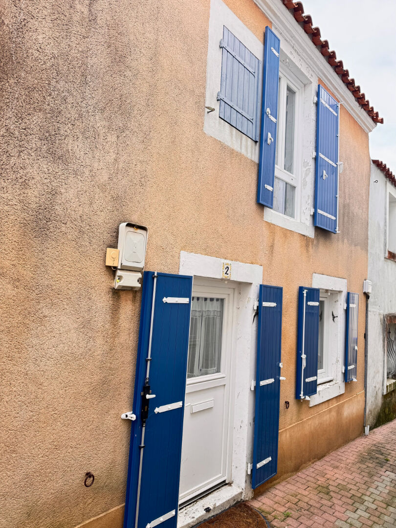 Maison Les Sables D Olonne