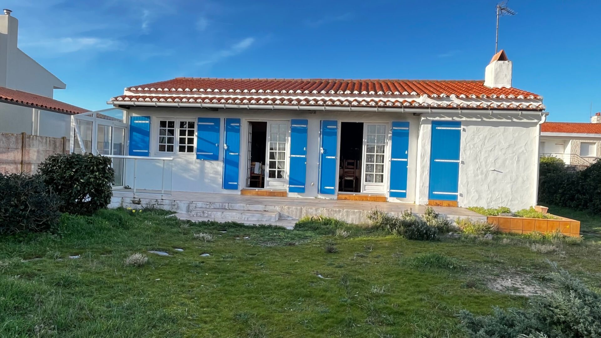 Agence immobilière de AGENCE ATLANTA Les sables d olonnes