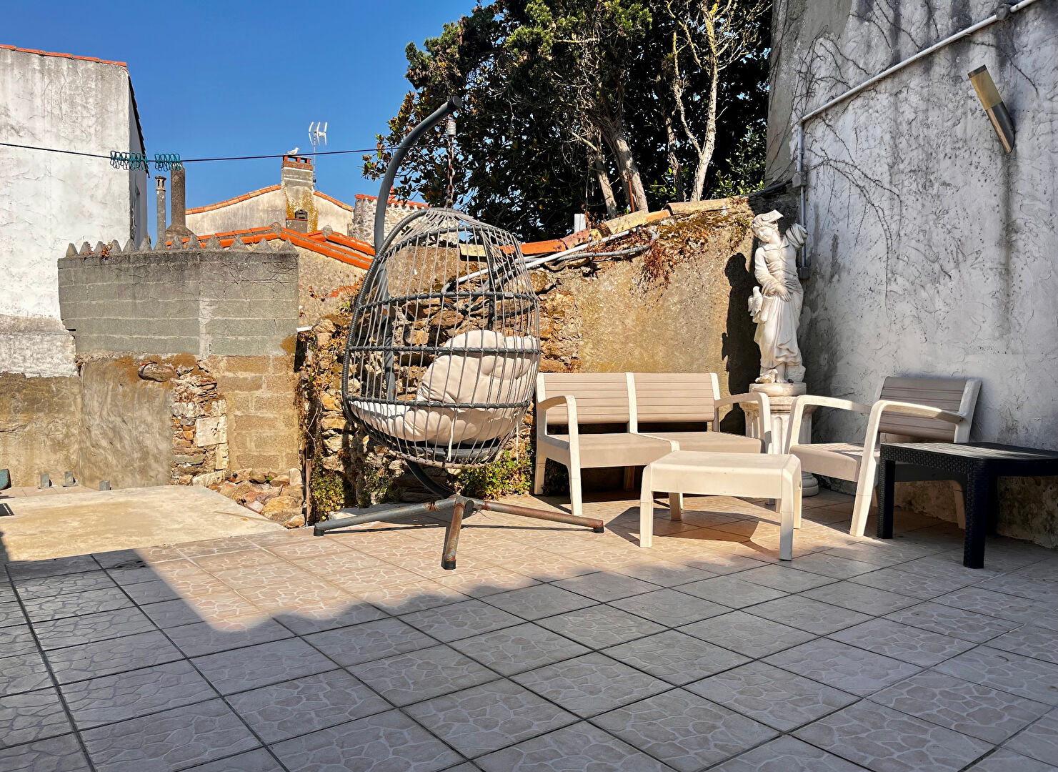 Agence immobilière de AGENCE ATLANTA Les sables d olonnes