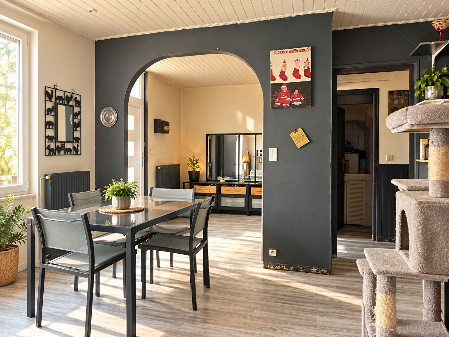 Agence immobilière de AGENCE ATLANTA Les sables d olonnes