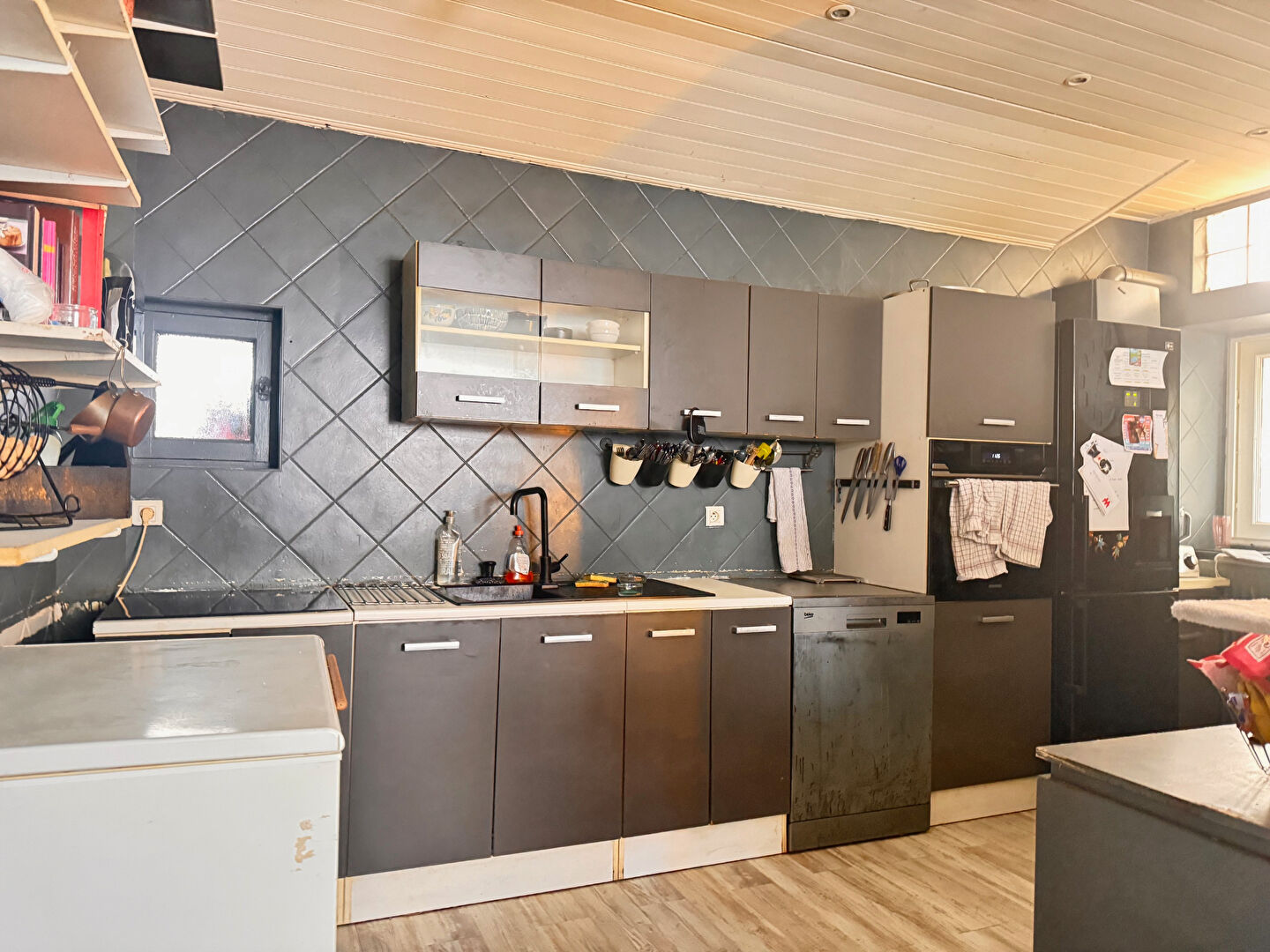 Agence immobilière de AGENCE ATLANTA Les sables d olonnes