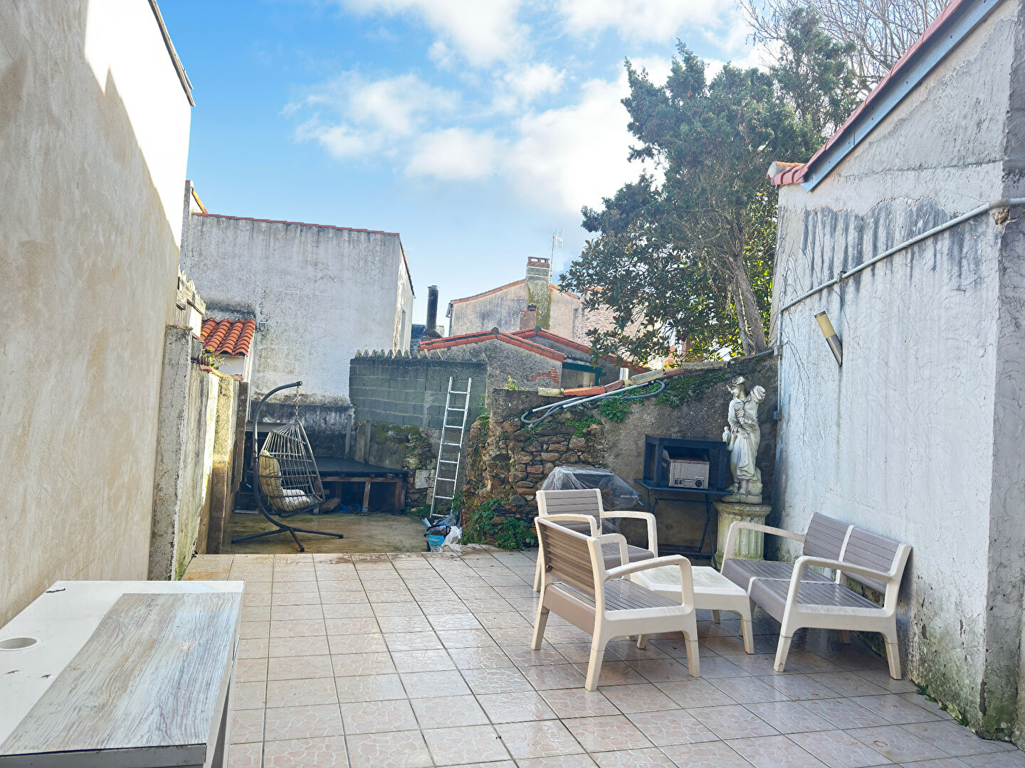 Agence immobilière de AGENCE ATLANTA Les sables d olonnes