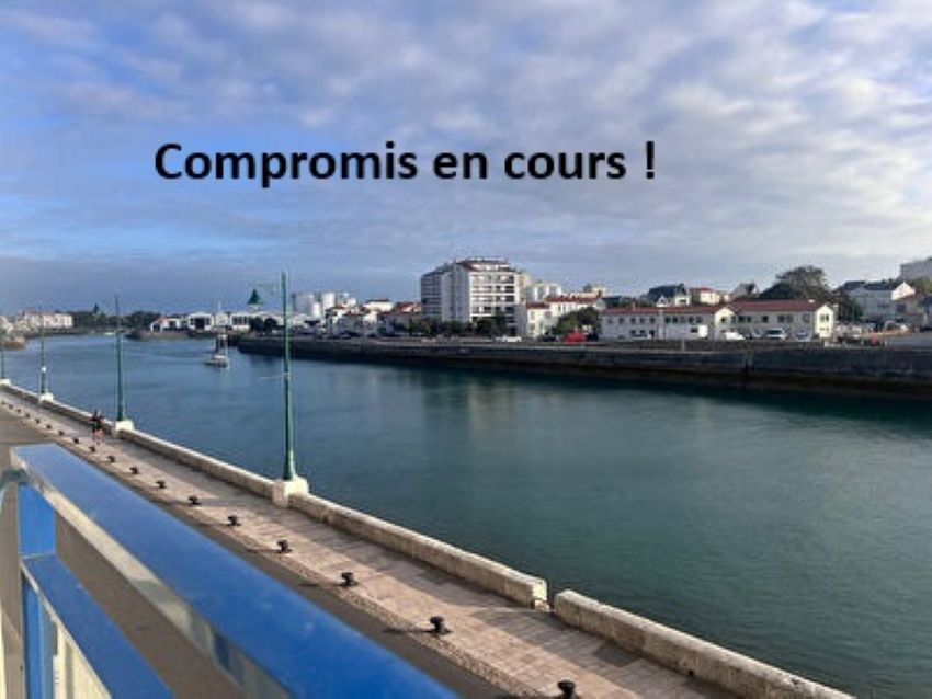 Agence immobilière de AGENCE ATLANTA Les sables d olonnes