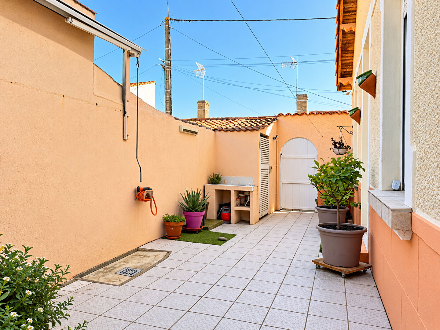 Agence immobilière de AGENCE ATLANTA Les sables d olonnes