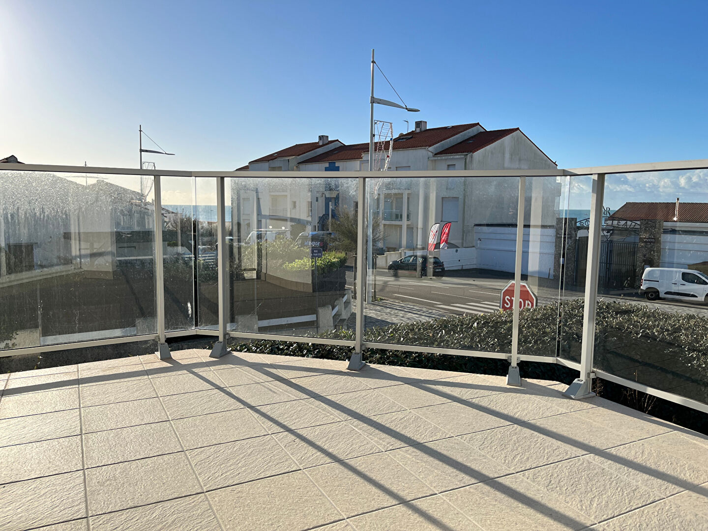 Agence immobilière de AGENCE ATLANTA Les sables d olonnes