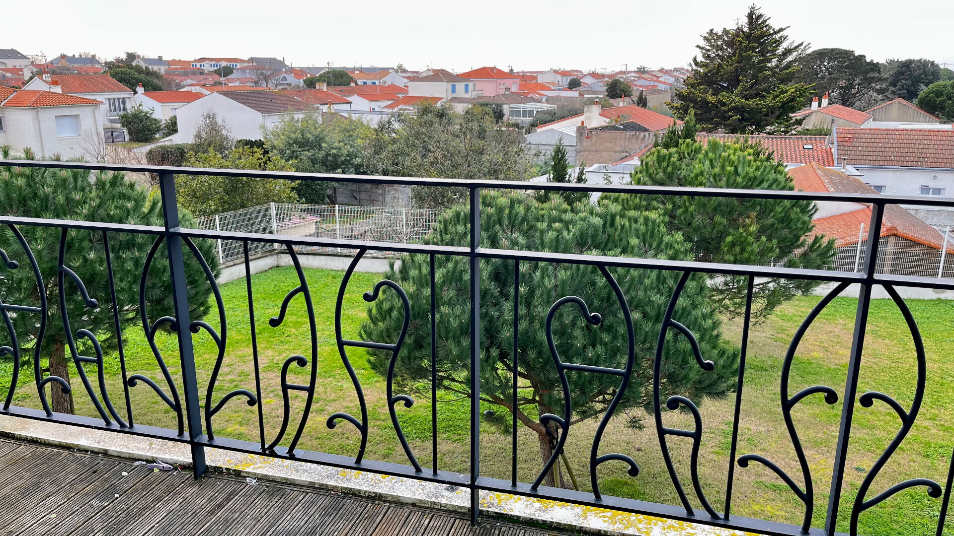 Agence immobilière de AGENCE ATLANTA Les sables d olonnes