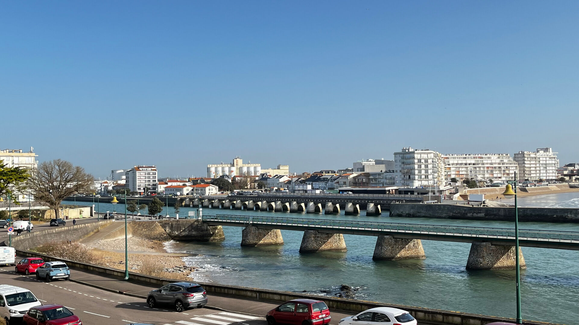 Agence immobilière de AGENCE ATLANTA Les sables d olonnes