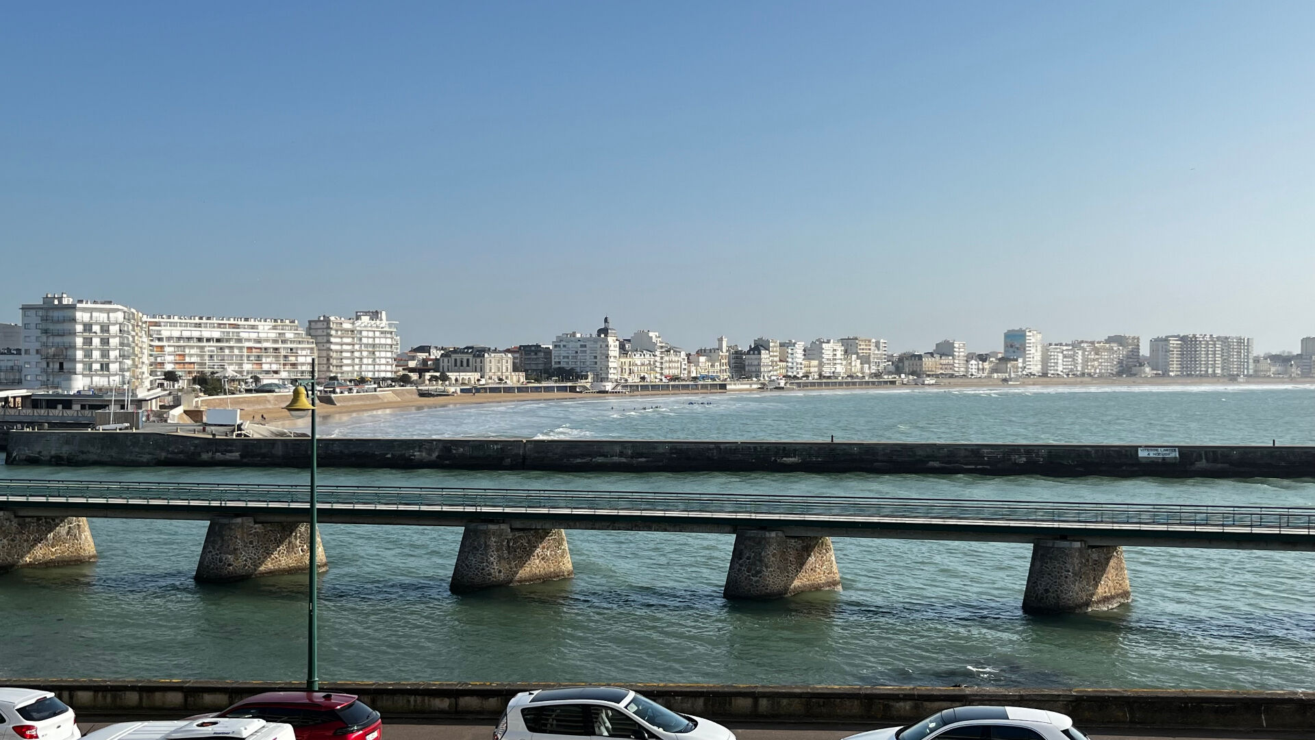 Agence immobilière de AGENCE ATLANTA Les sables d olonnes