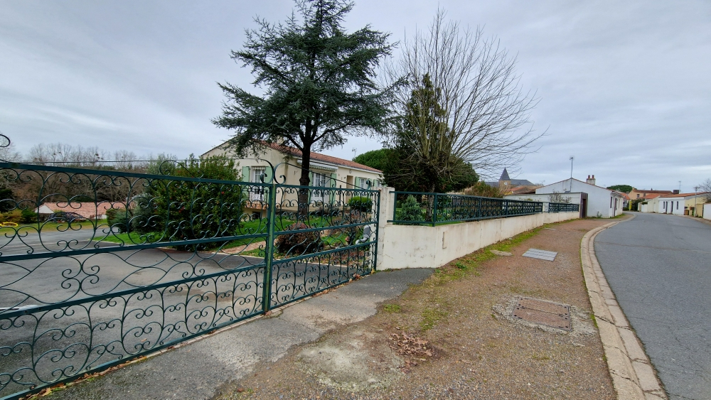 Agence immobilière de AGENCE ATLANTA Les sables d olonnes