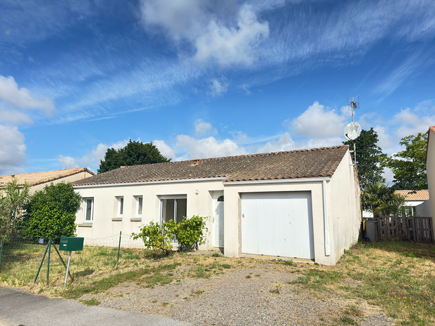 Agence immobilière de AGENCE ATLANTA Les sables d olonnes