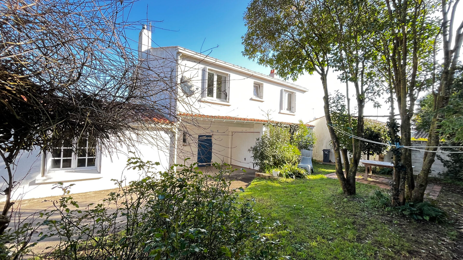 Agence immobilière de AGENCE ATLANTA Les sables d olonnes