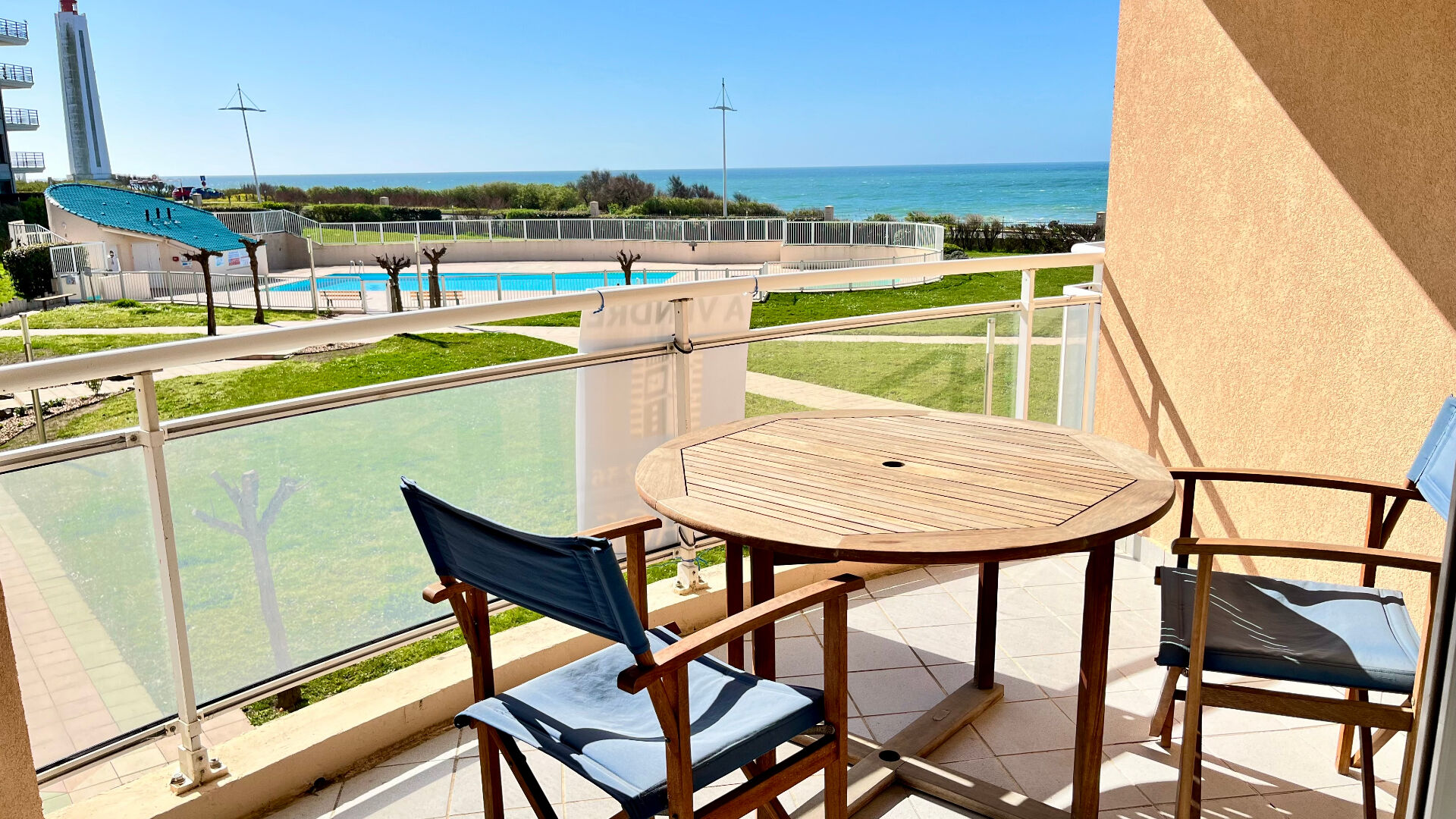 Agence immobilière de AGENCE ATLANTA Les sables d olonnes