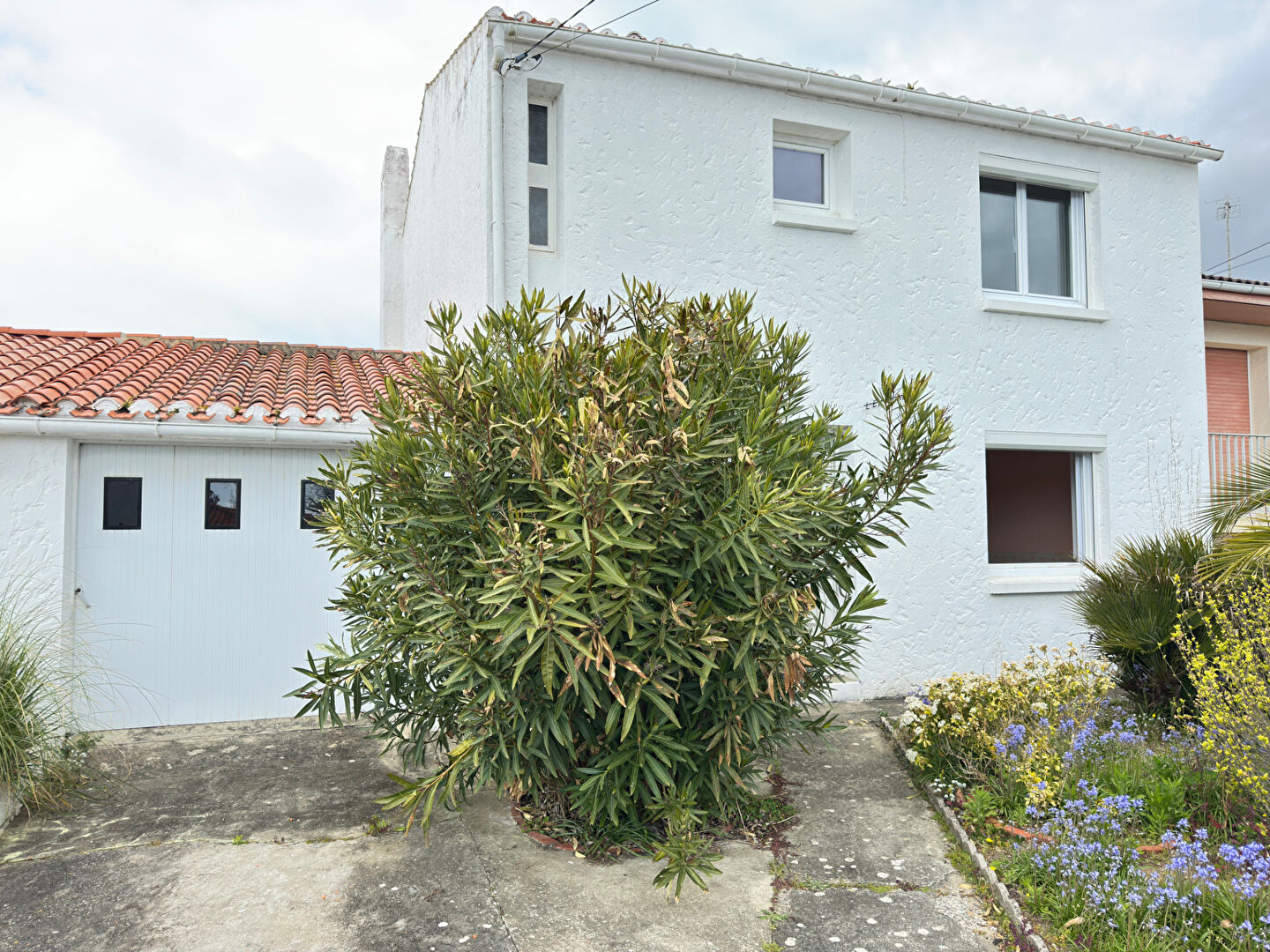 Agence immobilière de AGENCE ATLANTA Les sables d olonnes