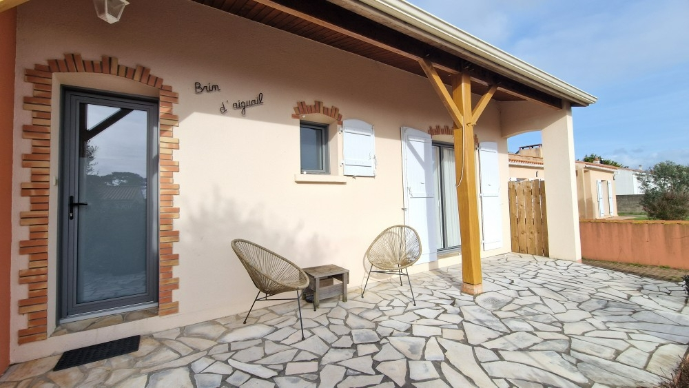 Agence immobilière de AGENCE ATLANTA Les sables d olonnes