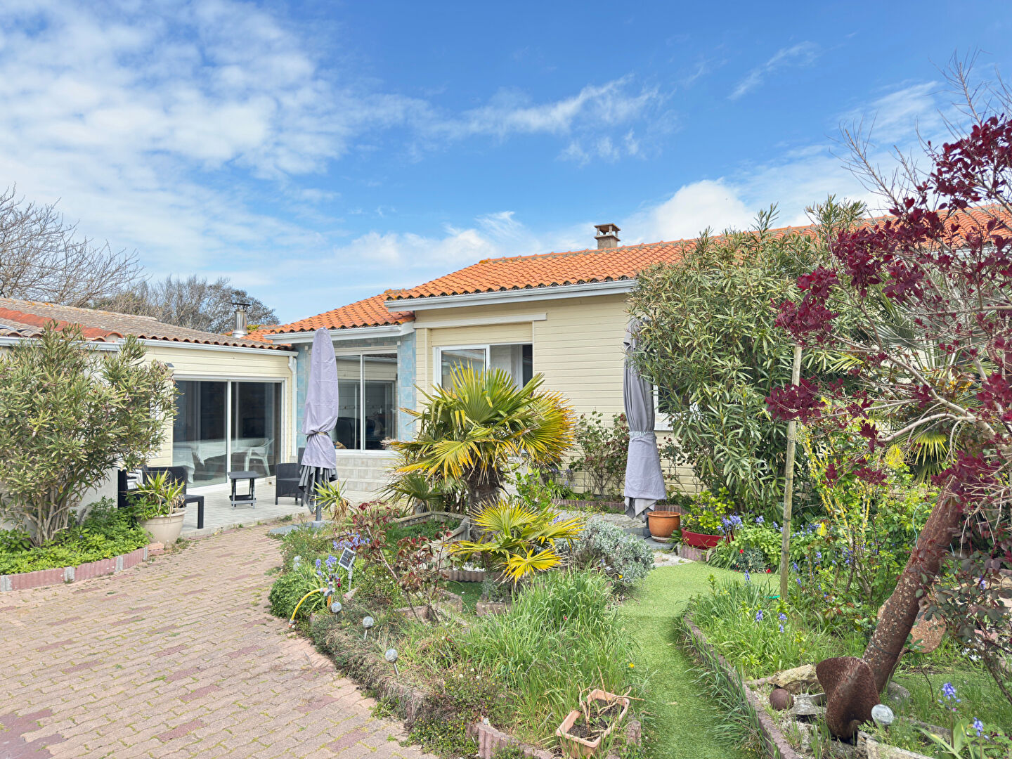 Agence immobilière de AGENCE ATLANTA Les sables d olonnes