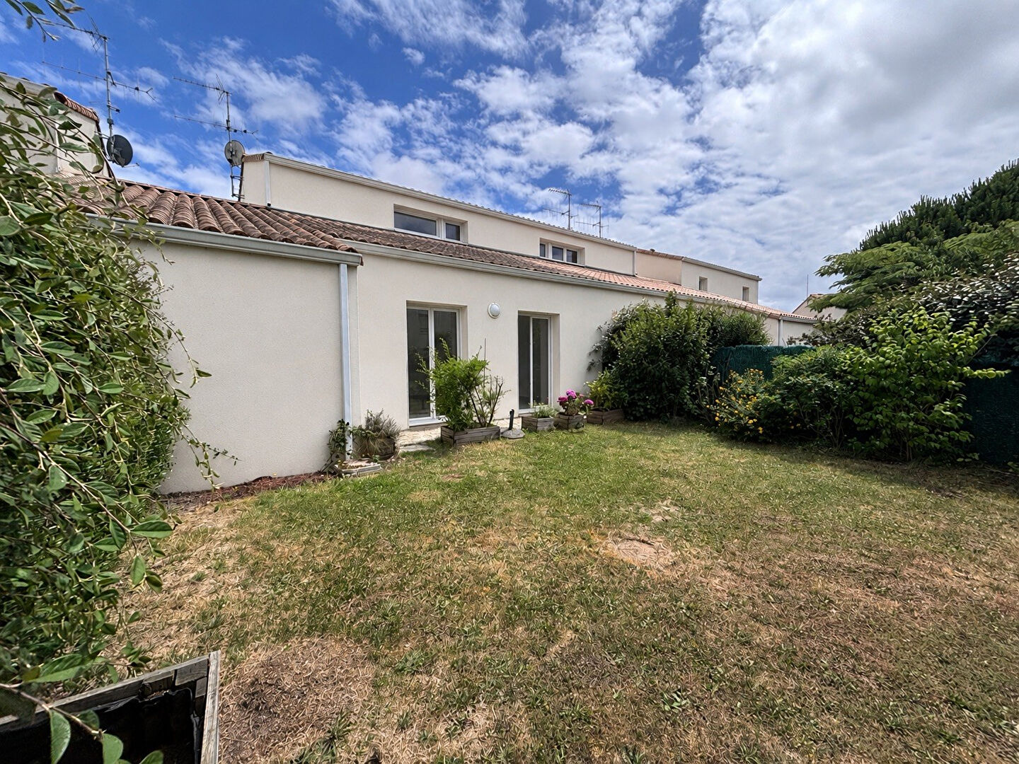 Agence immobilière de AGENCE ATLANTA Les sables d olonnes