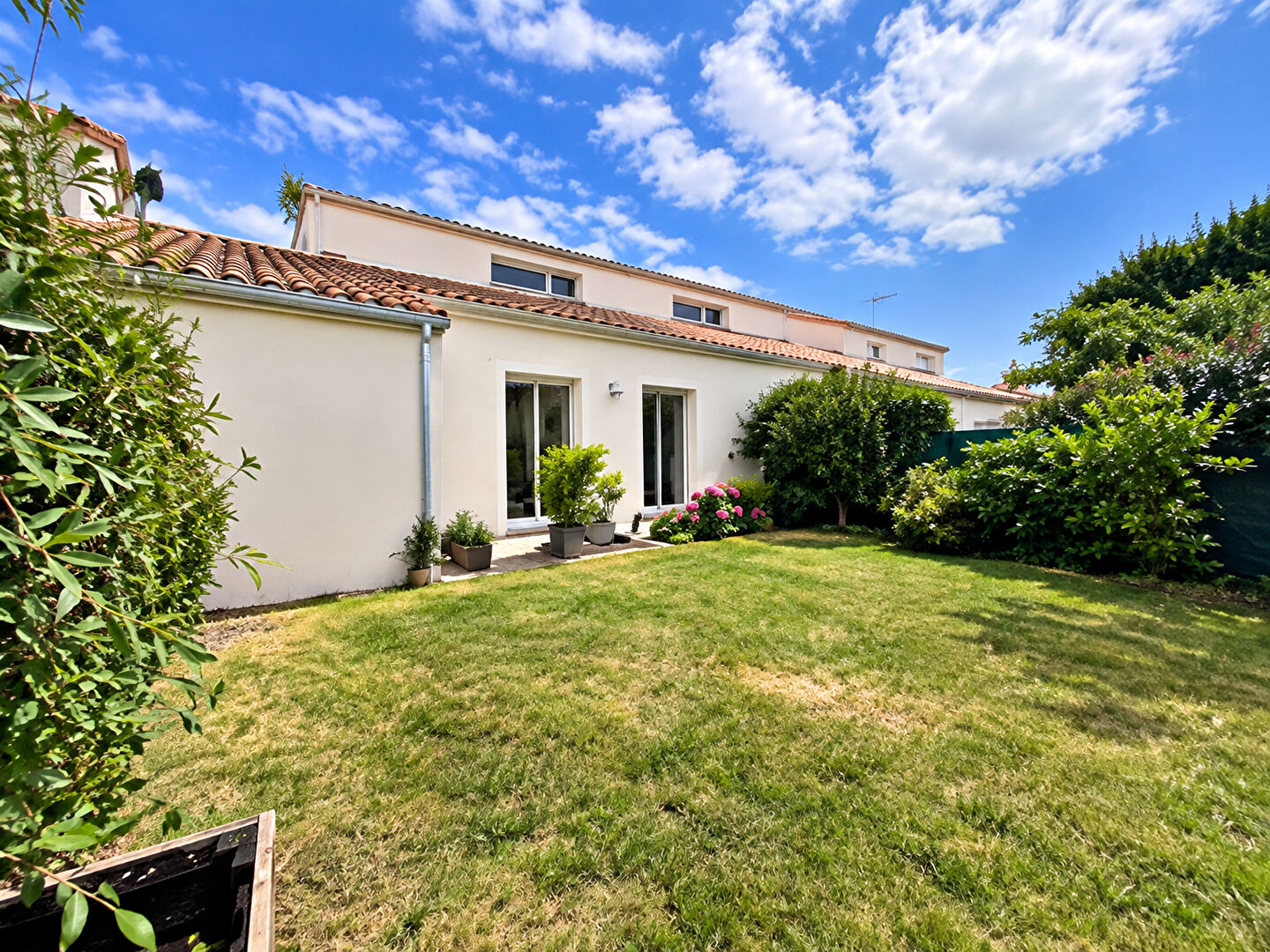 Agence immobilière de AGENCE ATLANTA Les sables d olonnes
