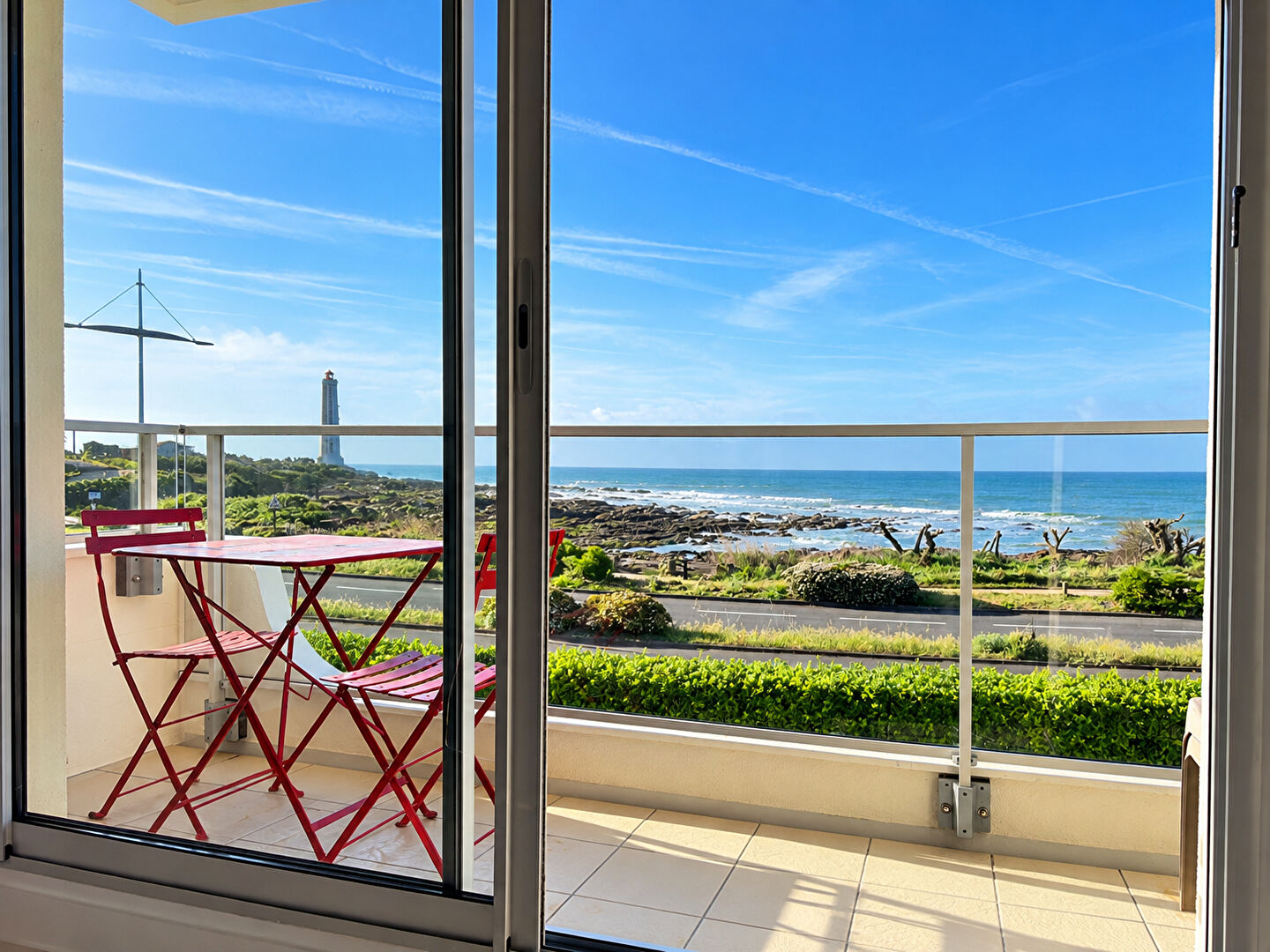 Agence immobilière de AGENCE ATLANTA Les sables d olonnes