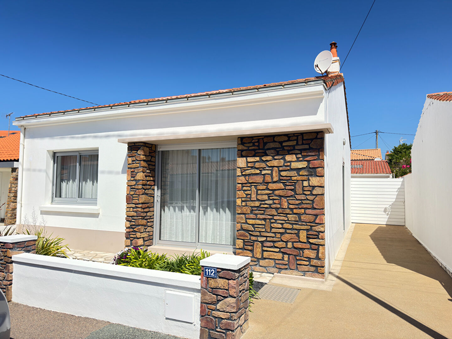 Agence immobilière de AGENCE ATLANTA Les sables d olonnes