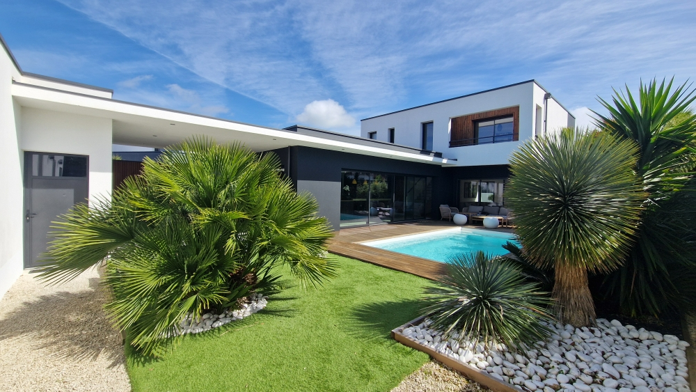 Agence immobilière de AGENCE ATLANTA Les sables d olonnes