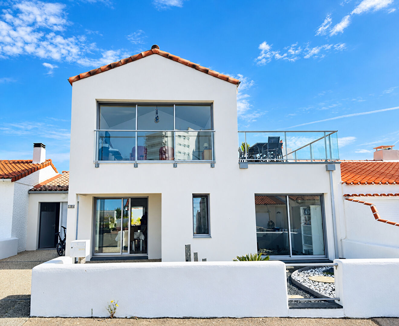 Agence immobilière de AGENCE ATLANTA Les sables d olonnes