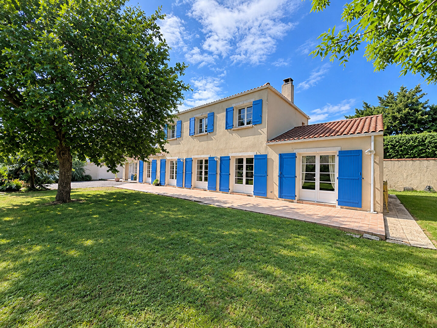 Agence immobilière de AGENCE ATLANTA Les sables d olonnes