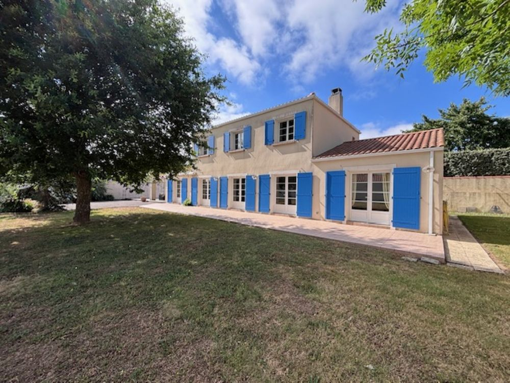 Agence immobilière de AGENCE ATLANTA Les sables d olonnes