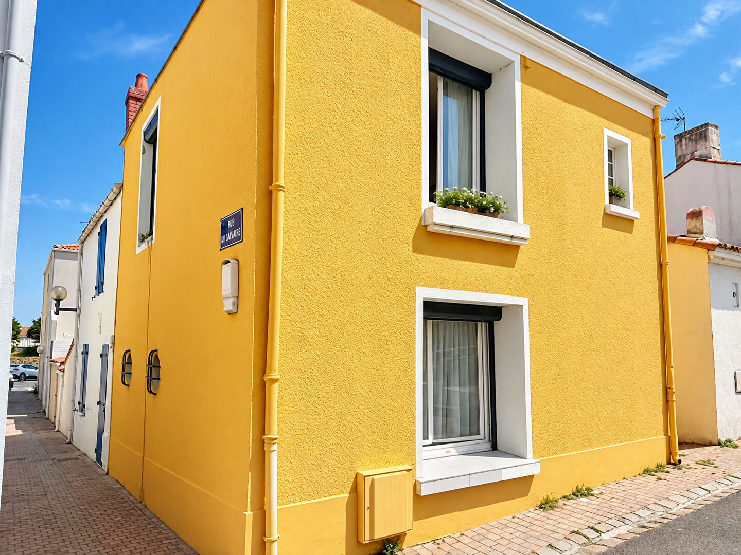 Agence immobilière de AGENCE ATLANTA Les sables d olonnes