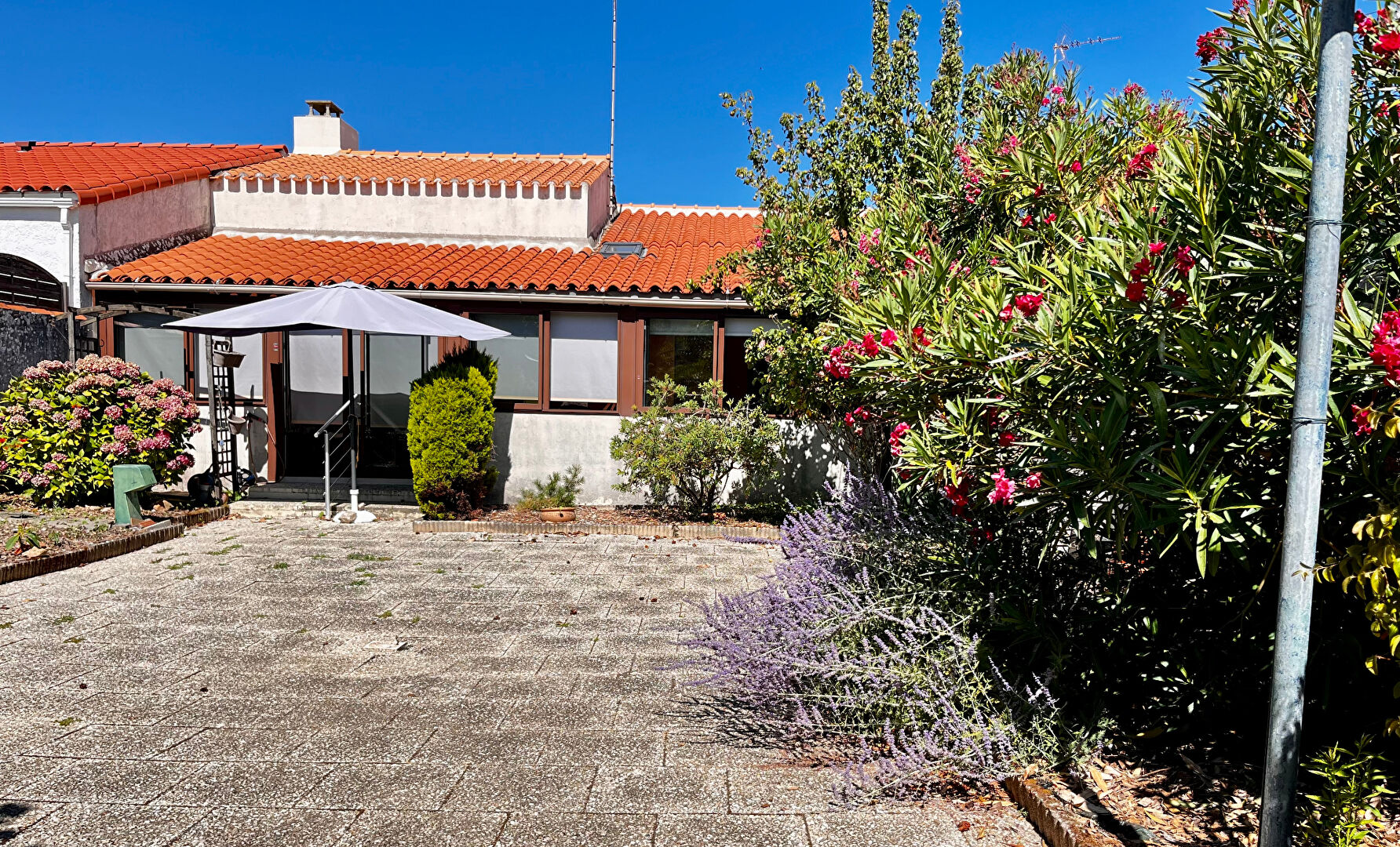 Agence immobilière de AGENCE ATLANTA Les sables d olonnes