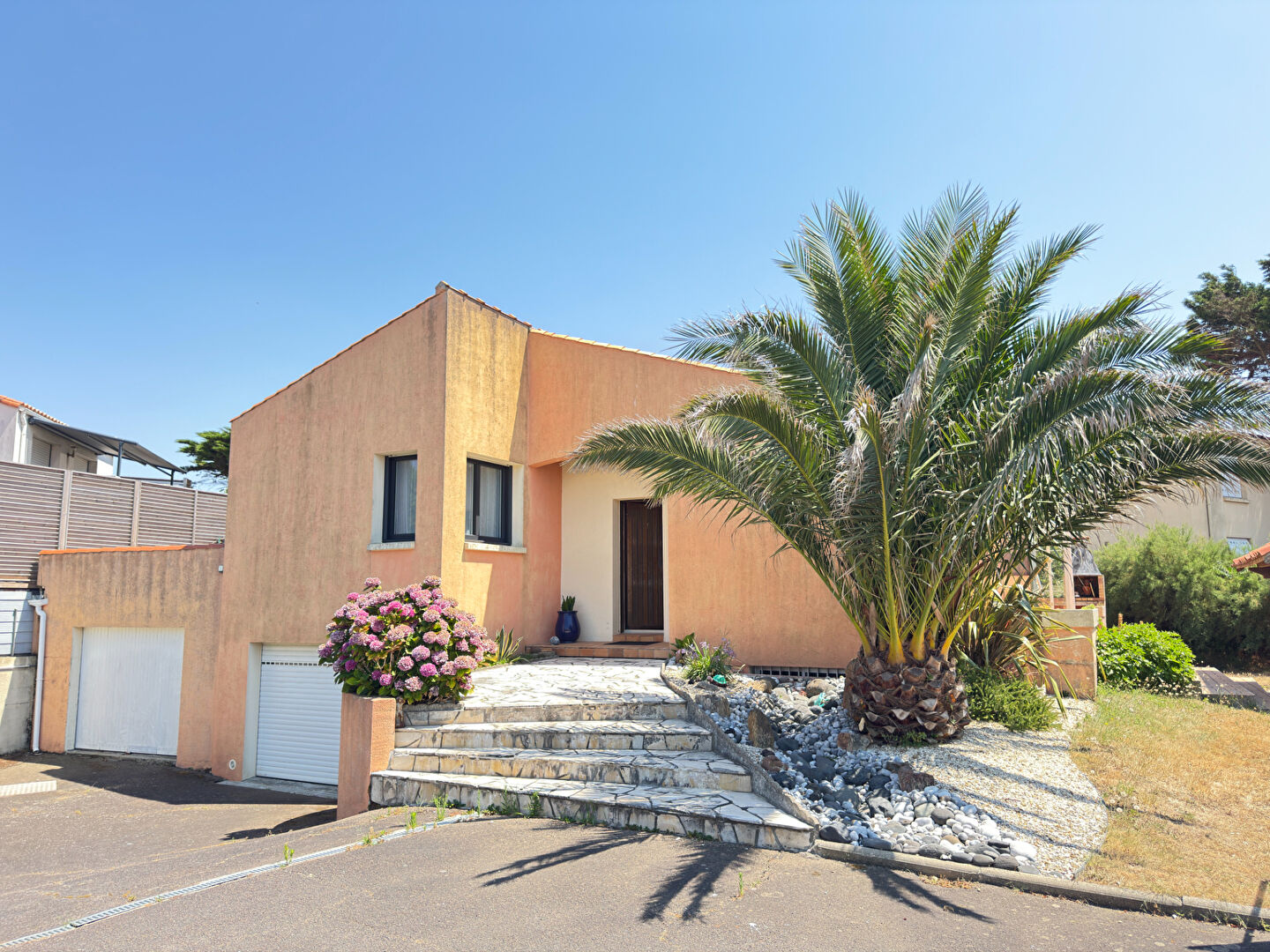 Agence immobilière de AGENCE ATLANTA Les sables d olonnes