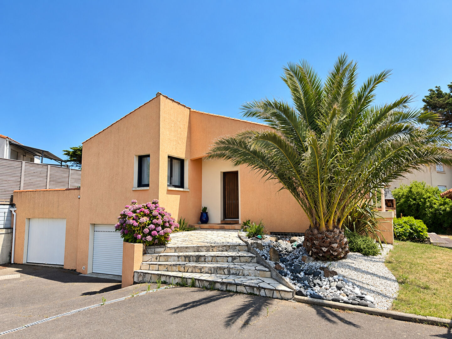 Agence immobilière de AGENCE ATLANTA Les sables d olonnes
