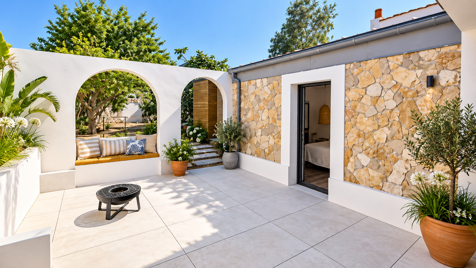 Agence immobilière de AGENCE ATLANTA Les sables d olonnes
