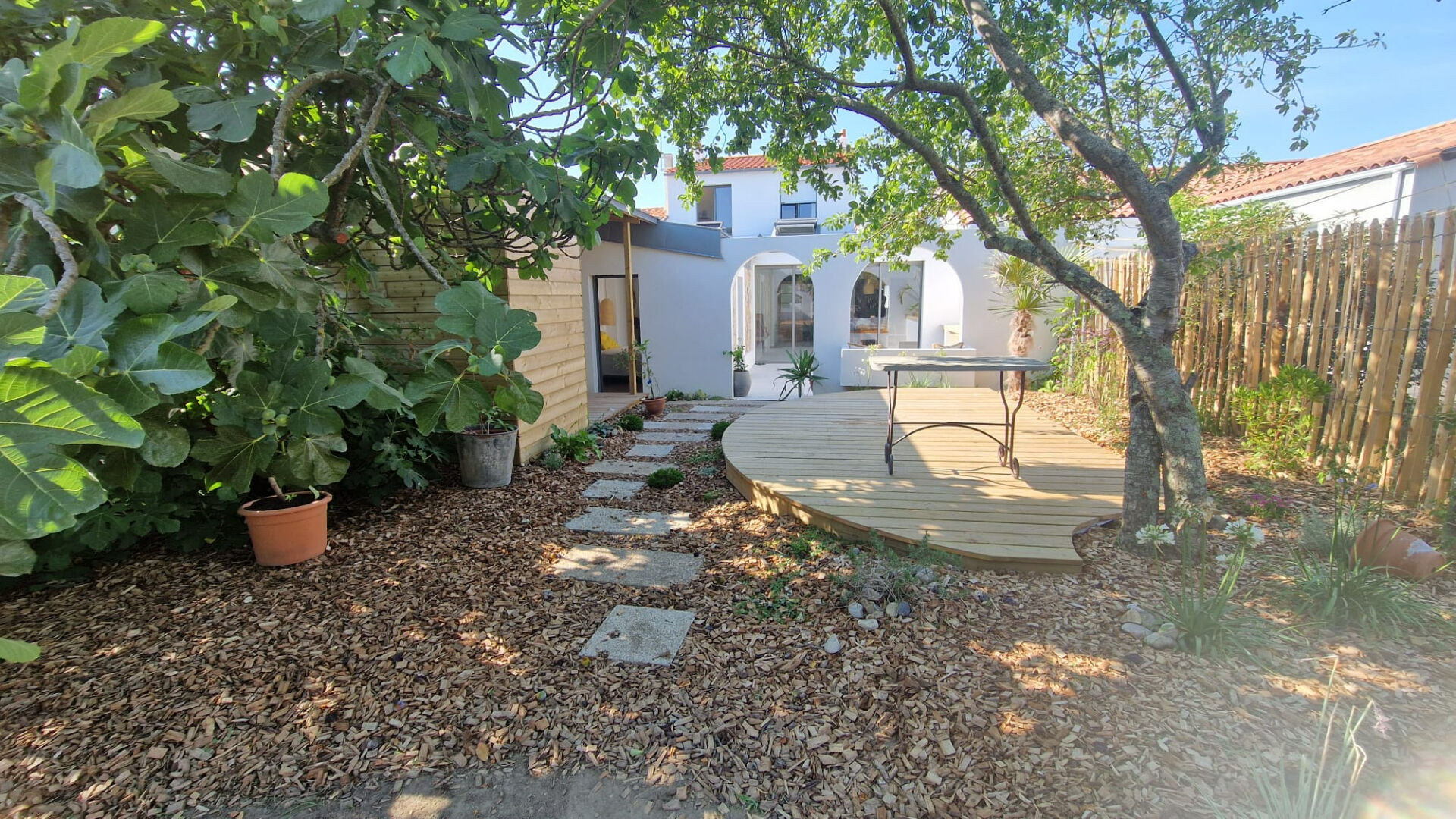 Agence immobilière de AGENCE ATLANTA Les sables d olonnes